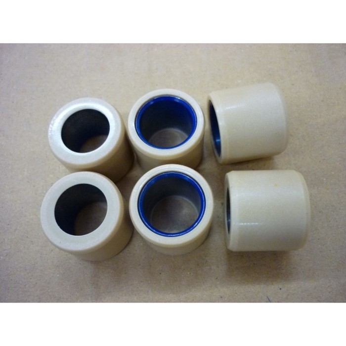 Грузики вариатора JOYMAX300i, SYM, 22121-RB1-001-A