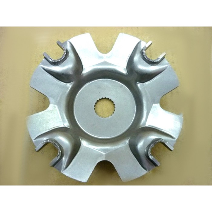 Пластина фигурная грузиков вариатора ATV600, ATV600LE, SYM, 22131-REA-000