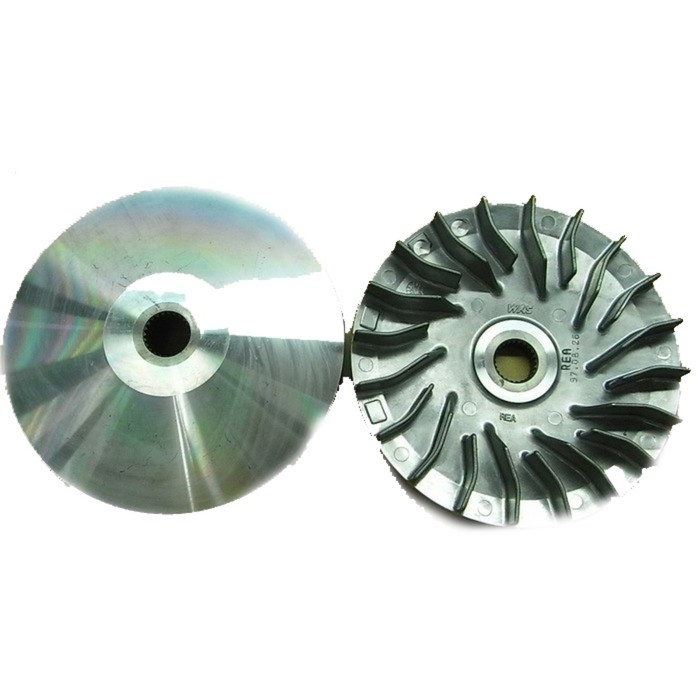 Половина ведущего шкива ATV600, ATV600LE, SYM, 22102-REA-000