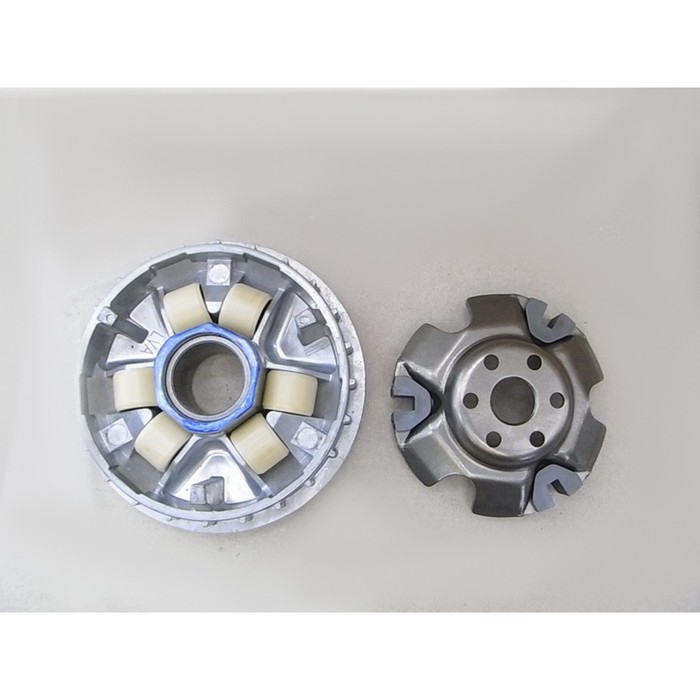 Половина ведущего шкива подвижная ATV200, SYM, 22000-RA1-000