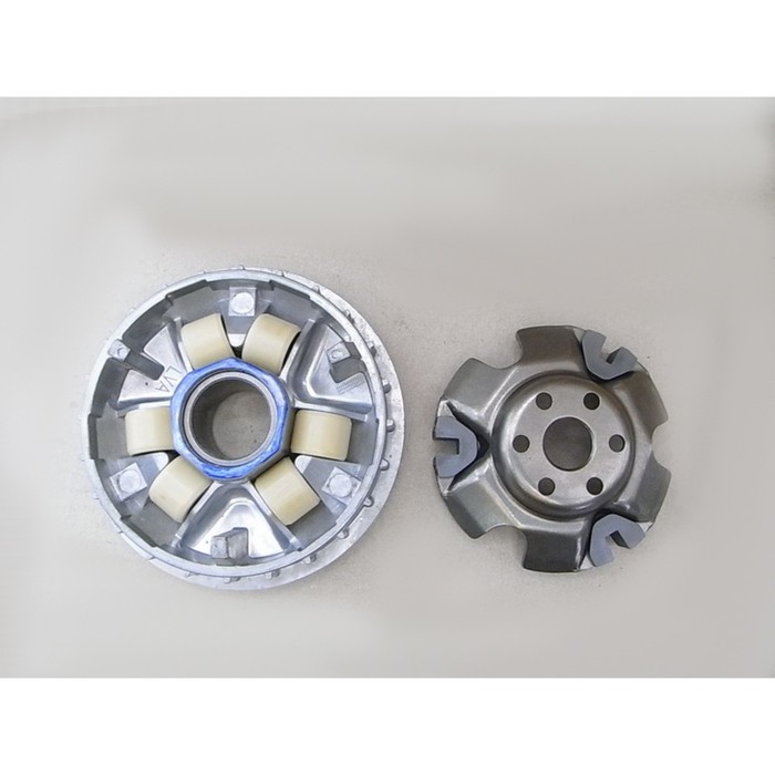 Половина ведущего шкива подвижная ATV200, SYM, 22000-RA1-000