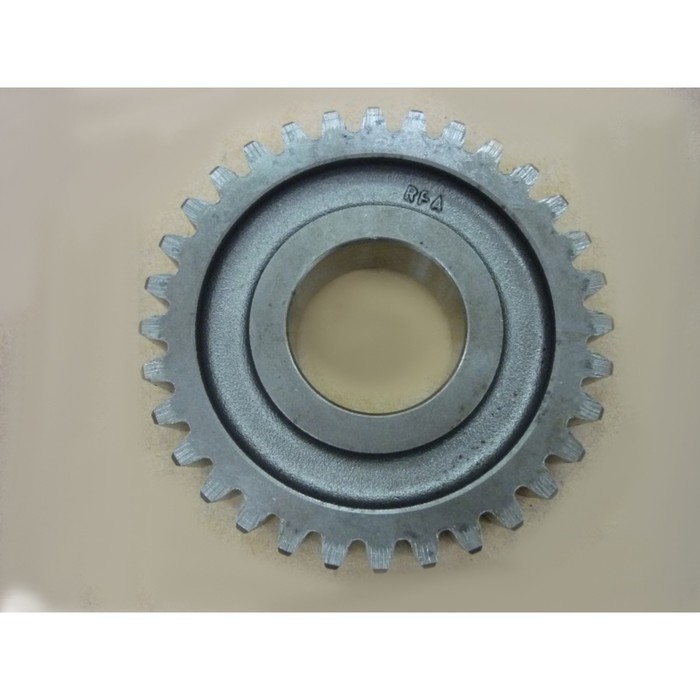 Шестерня вторичного вала ATV300, SYM, 23432-RFA-300