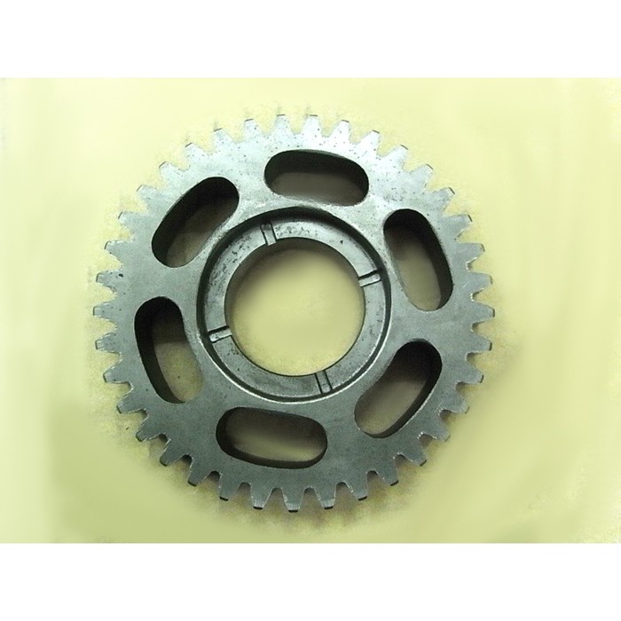 Шестерня промежуточного вала B ATV600, ATV600LE, SYM, 23423-REA-000