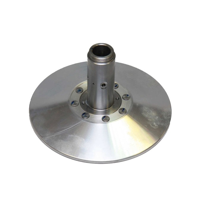 Шкив вариатора ведомый 700, Quad Raider, 22310-E20-000