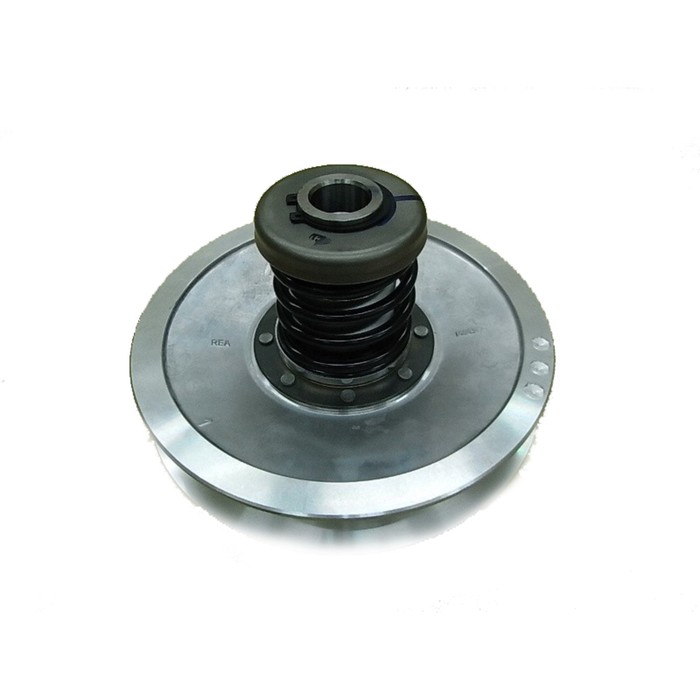 Шкив вариатора ведомый, в сборе, ATV600, ATV600LE, SYM, 23010-REA-000