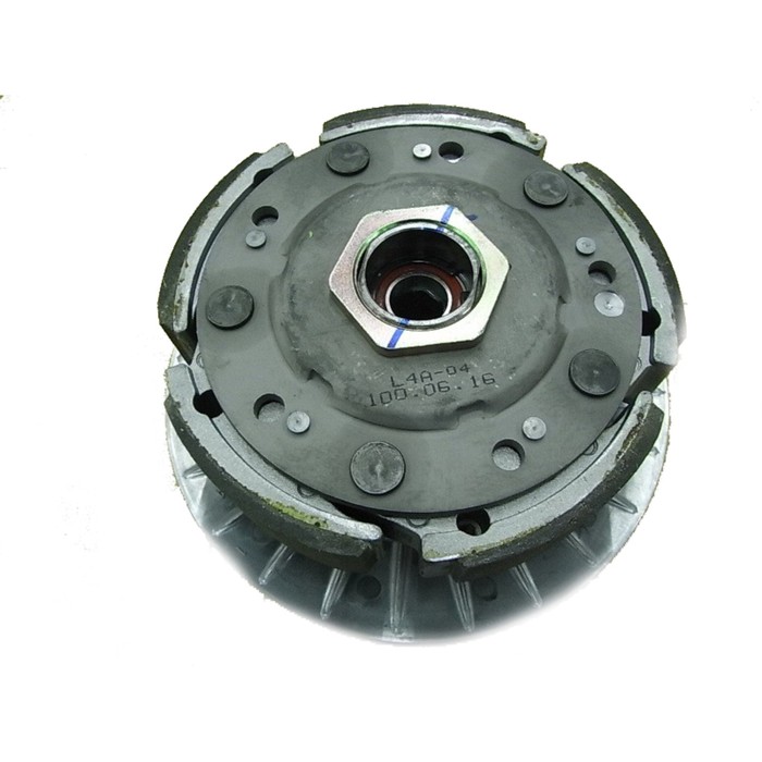 Шкив вариатора ведомый в сборе MAXSYM400, MAXSYM400ABS, MAXSYM400L, SYM, 23010-L4A-000