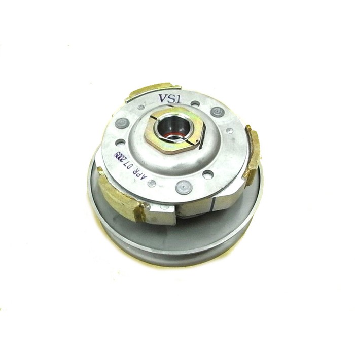 Шкив вариатора ведомый в сборе VS150, SYM, 23010-VS1-000