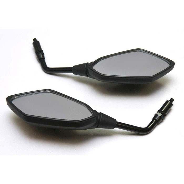 Зеркало левое + правое, 700, Quad Raider, 51115-A27-000