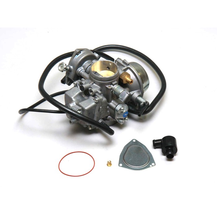 Карбюратор, в сборе 450*, Quad Raider, 16100-E12-120