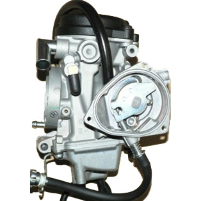 Карбюратор, в сборе 300, 300irs, 400, Quad Raider, 16100-E10-010