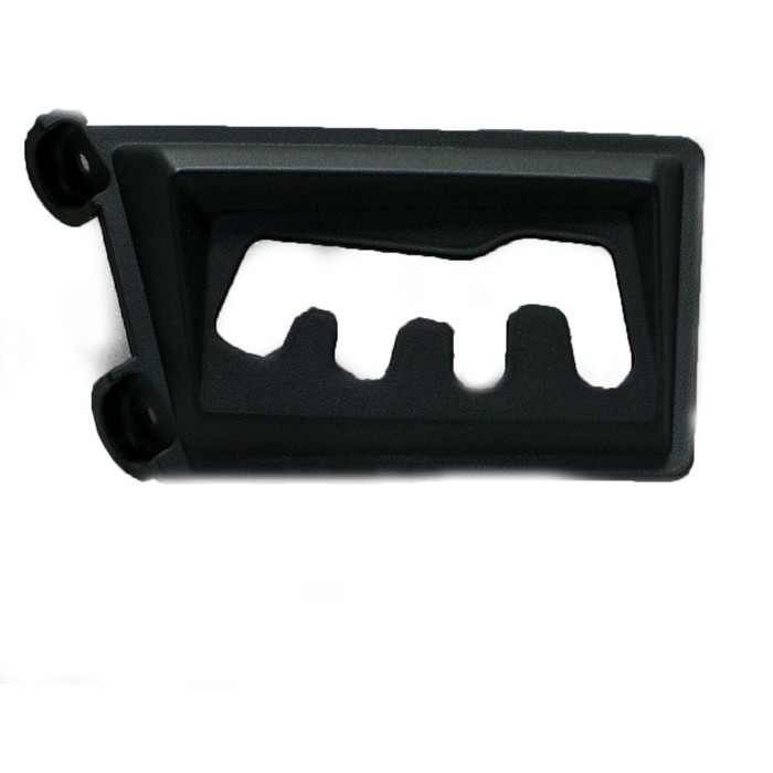 Кожух рычага КПП 300, 300irs, Quad Raider, 72255-A03-101