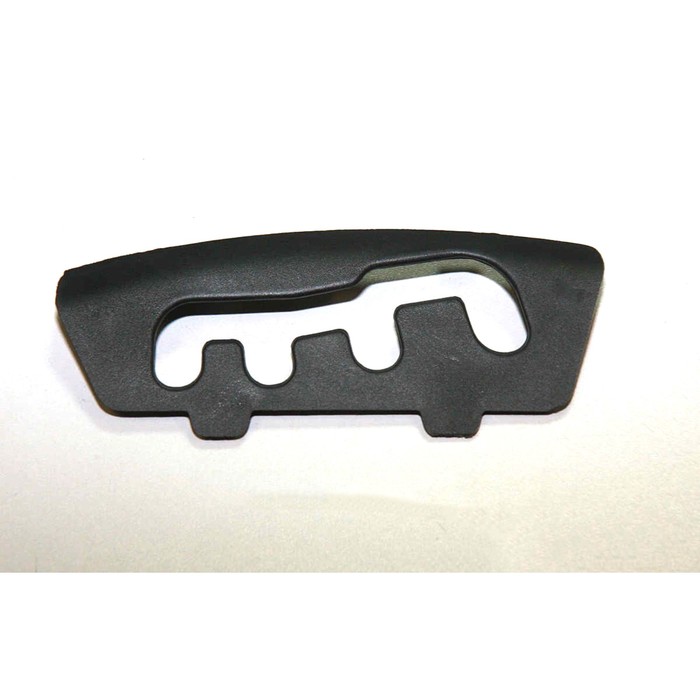 Кожух рычага КПП 400, Quad Raider, 72255-A06-101