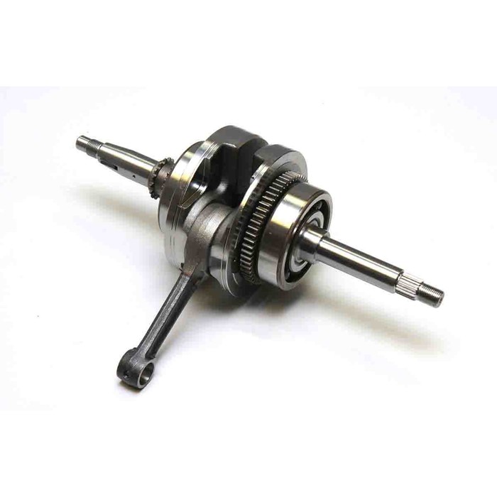 Коленвал, в сборе 400, Quad Raider, 13000-E13-A01