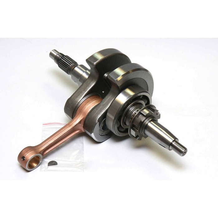 Коленвал, в сборе 700, Quad Raider, 13000-E20-001