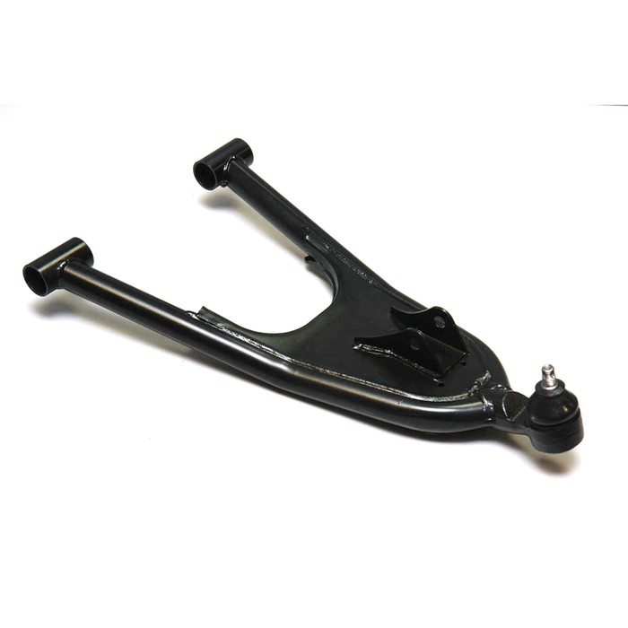 Рычаг нижний передний правый 300, 450, Quad Raider, 81111-A03-100-BK