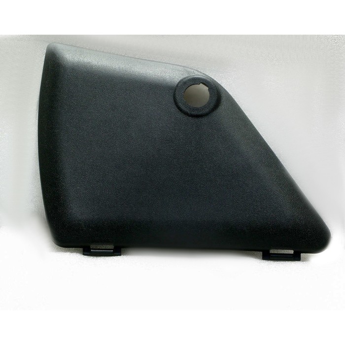 Крышка левая отсека для мелочи 400, Quad Raider, 72270-A06-100