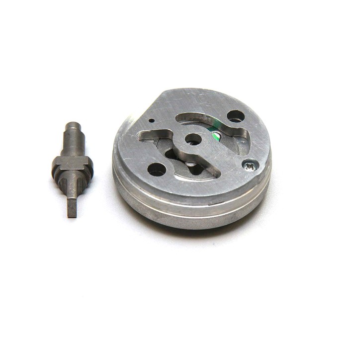 Насос масляный, в сборе 300, 300irs, 400, Quad Raider, 15100-E10-100