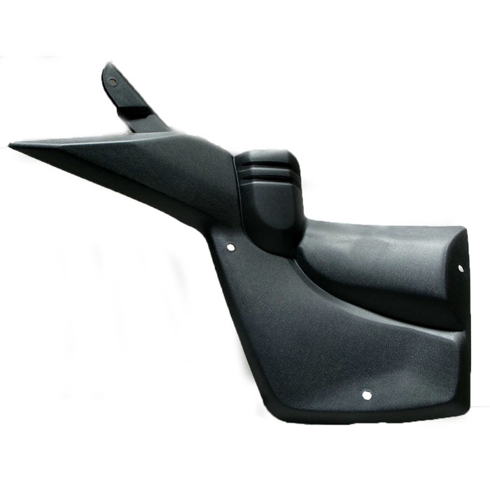 Облицовка боковая левая 400, Quad Raider, 72230-A06-100