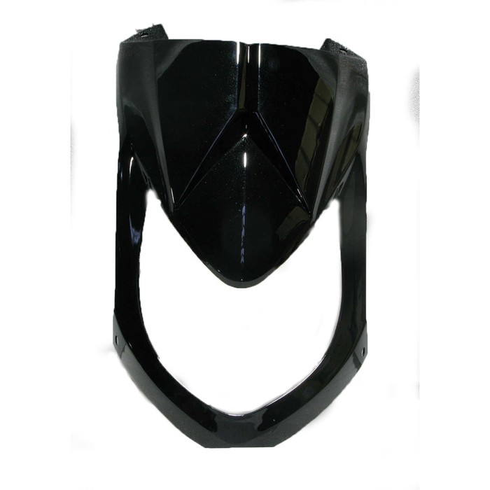 Облицовка передняя 300, 300irs, 450, Quad Raider, 72245-A03-101-BK