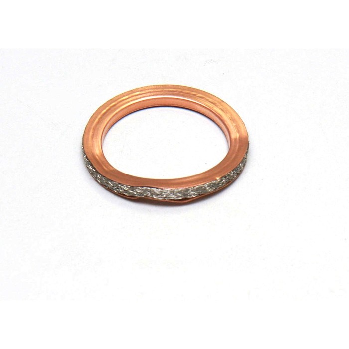 Прокладка выхлопной трубы 700, Quad Raider, 12161-A27-000