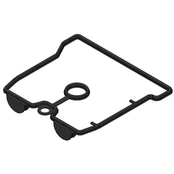 Прокладка пластины маслоотражательной 450, Quad Raider, 12310-E12-100