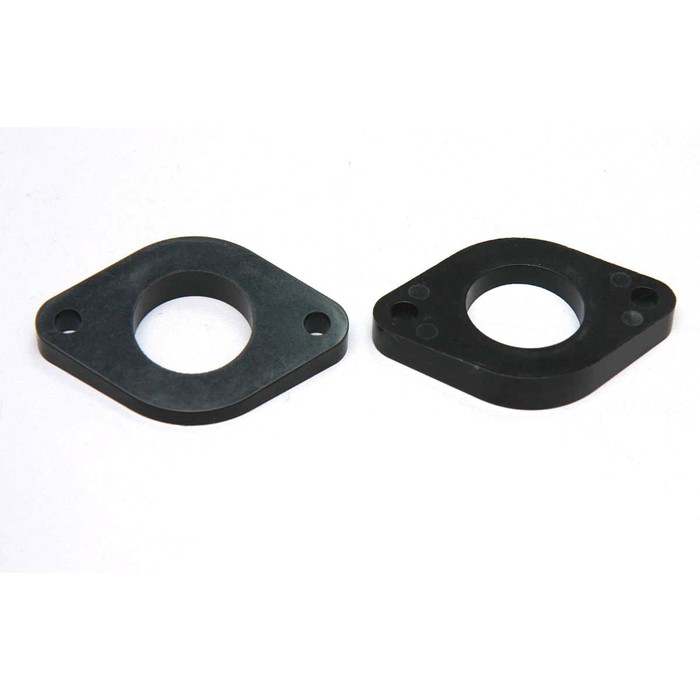 Прокладка теплоизоляционная патрубка впускного 300, 300irs, Quad Raider, 14712-E10-002