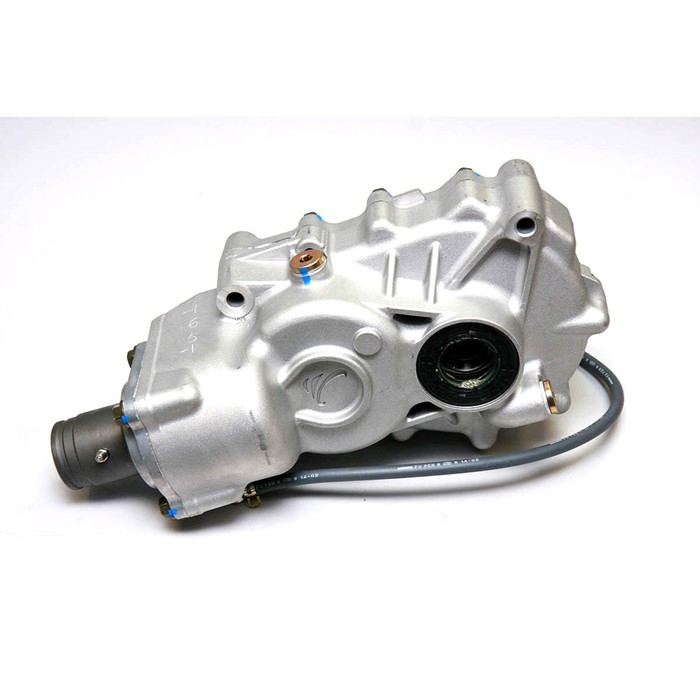 Редуктор задний, в сборе 700, Quad Raider, 33000-A27-001