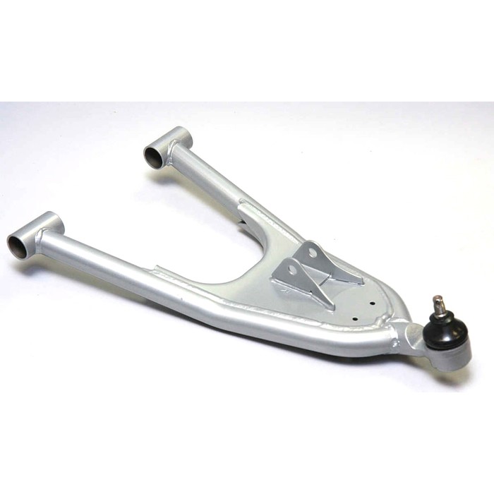 Рычаг нижний передний правый 300irs, Quad Raider, 81015-A08-000