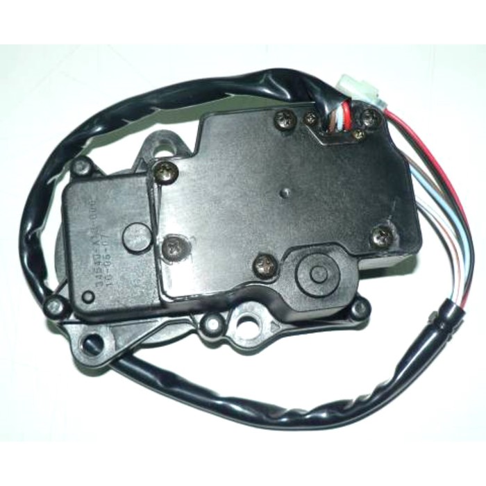 Сервопривод блокировки диференциала 400, Quad Raider, 34540-A13-001