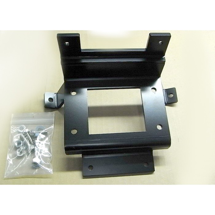 Площадка для крепления лебёдки на ATV600, SYM, 50412-REA-000-AS