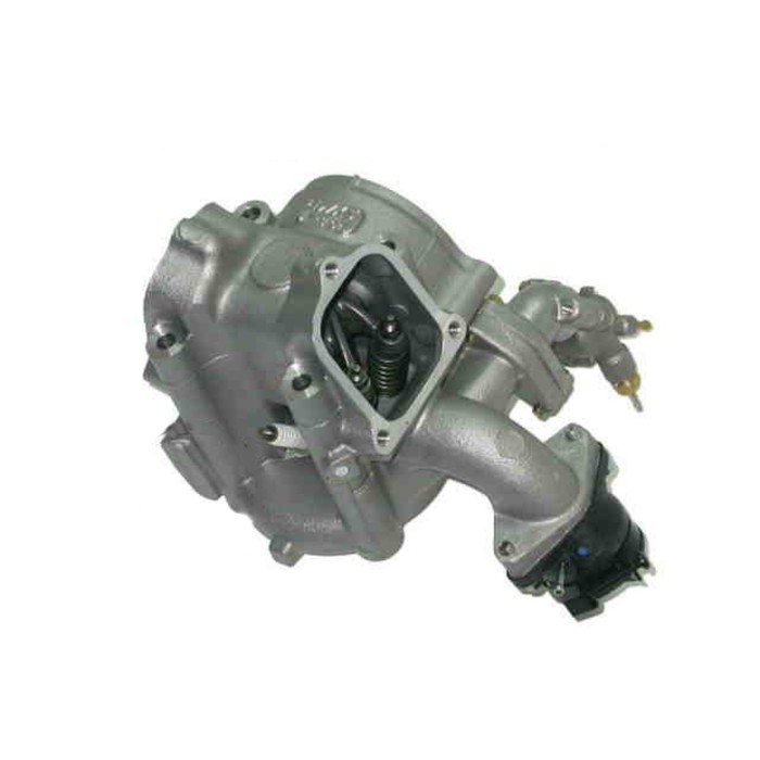 Головка цилиндра, в сборе ATV200, SYM, 1220A-H9B-001