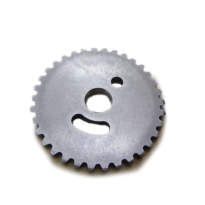 Шестерня распредвала GTS300, WOLF(T2)250, JOYMAX300i, ATV300, SYM, 14105-RFA-000