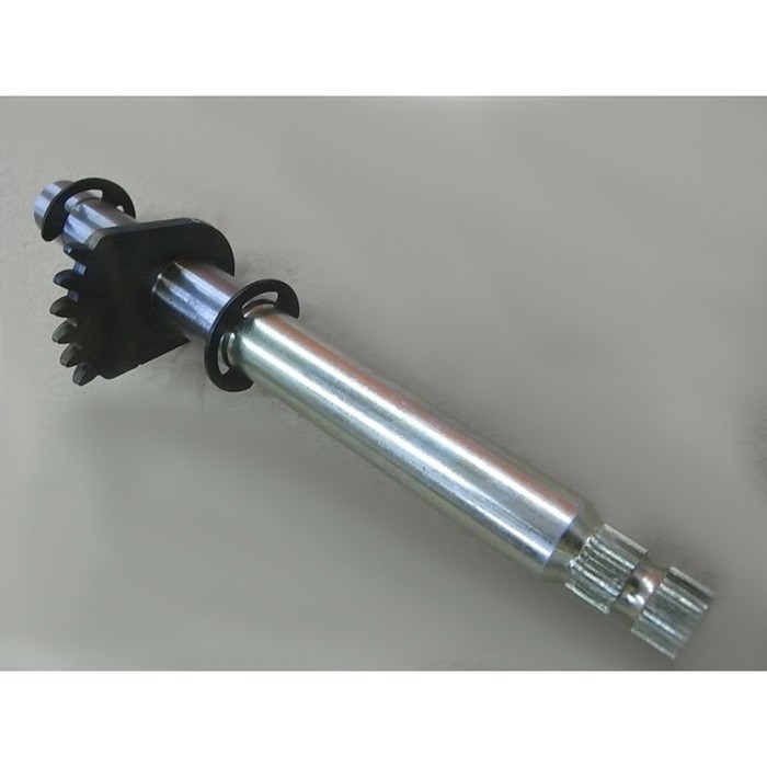 Вал механизма переключения передач ATV250, SYM, 24610-RB1-000