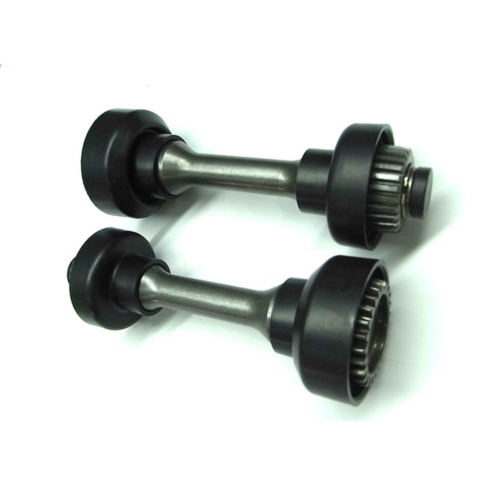 Вал привода переднего моста ATV600, ATV600LE, SYM, 40100-REA-000