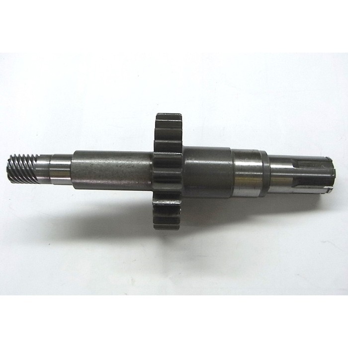 Вал редуктора вторичный ATV300, SYM, 23431-RFA-300