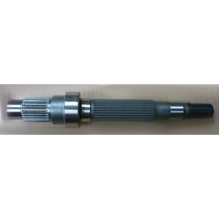 Вал редуктора вторичный MAXSYM600iABS, SYM, 23431-L6C-000