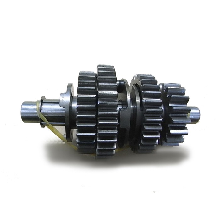 Вал редуктора промежуточный ATV600, ATV600LE, SYM, 23420-REA-000