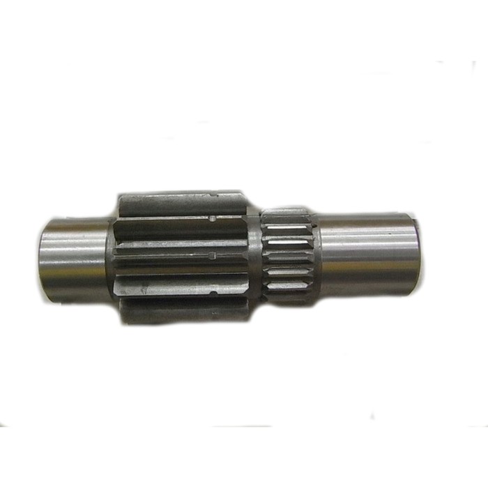 Вал редуктора промежуточный MIO50, SYM, 23421-TAA-000