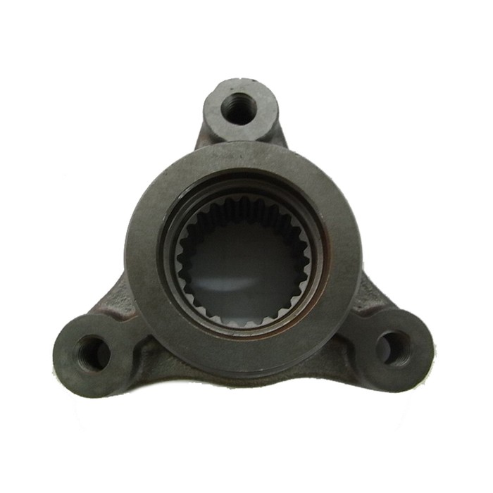 Муфта шлицевая заднего редуктора ATV600, ATV600LE, SYM, 23463-REA-000