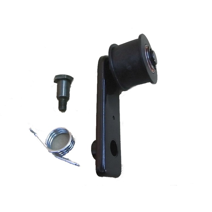 Натяжитель цепи главной передачи в сборе ATV200, SYM, 5221A-RA1-000