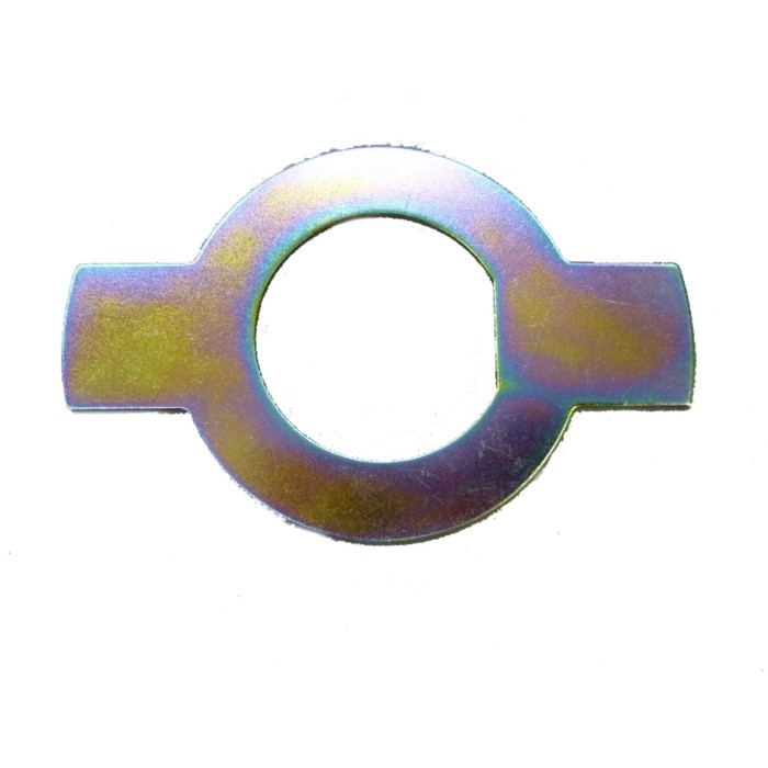 Пластина фиксирующая шестерни привода задней оси ATV200, SYM, 42303-RA1-000