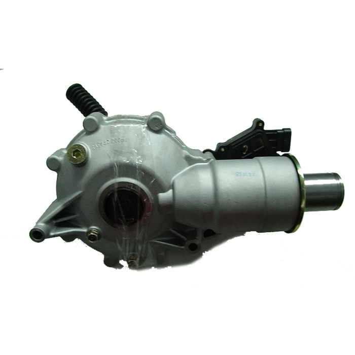 Редуктор передний в сборе ATV600, ATV600LE, SYM, 4410A-REA-000