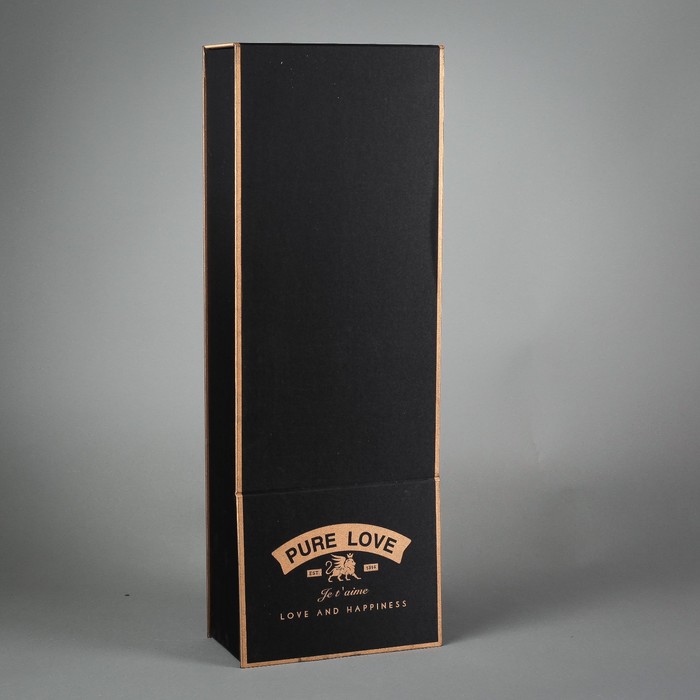 Коробка подарочная, 61,5 х 21,5 х 10 см