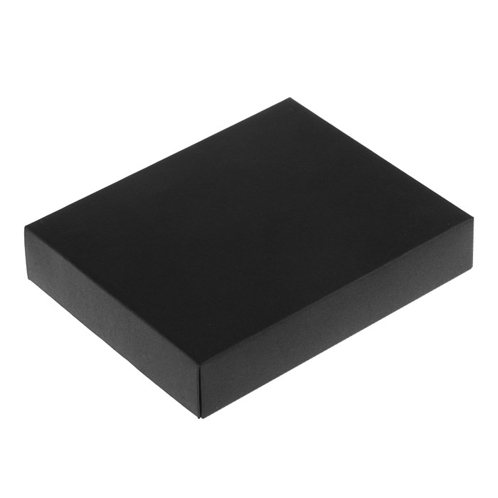 Ежедневник полудатированный А6, 208 листов на гребне Orbit, обложка ПВХ серебряный срез, чёрный