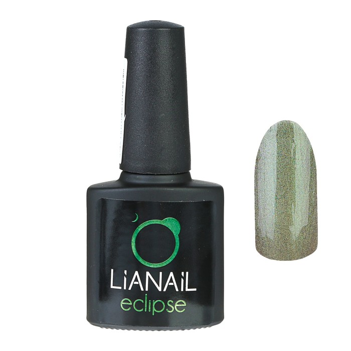 Гель-лак Lianail Eclipse "Лунное затмение", 10 мл