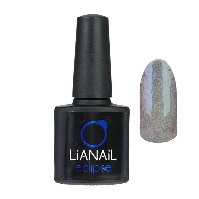 Гель-лак Lianail Eclipse "Затмение Нептуна", 10 мл