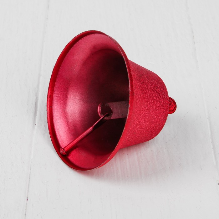 Колокольчик, размер 1 шт 7,5 см, цвета МИКС