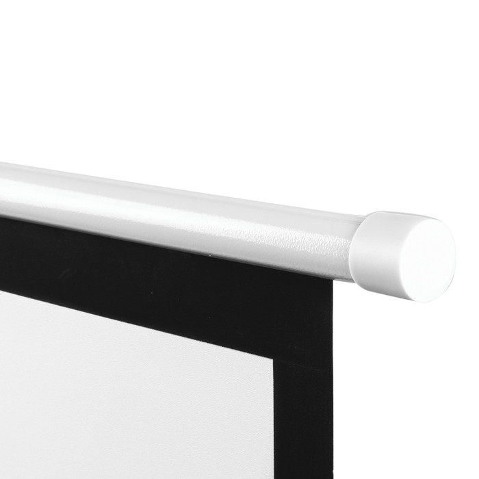 Экран проекционный 150х200см BRAUBERG TRIPOD, матовый, на треноге 236732