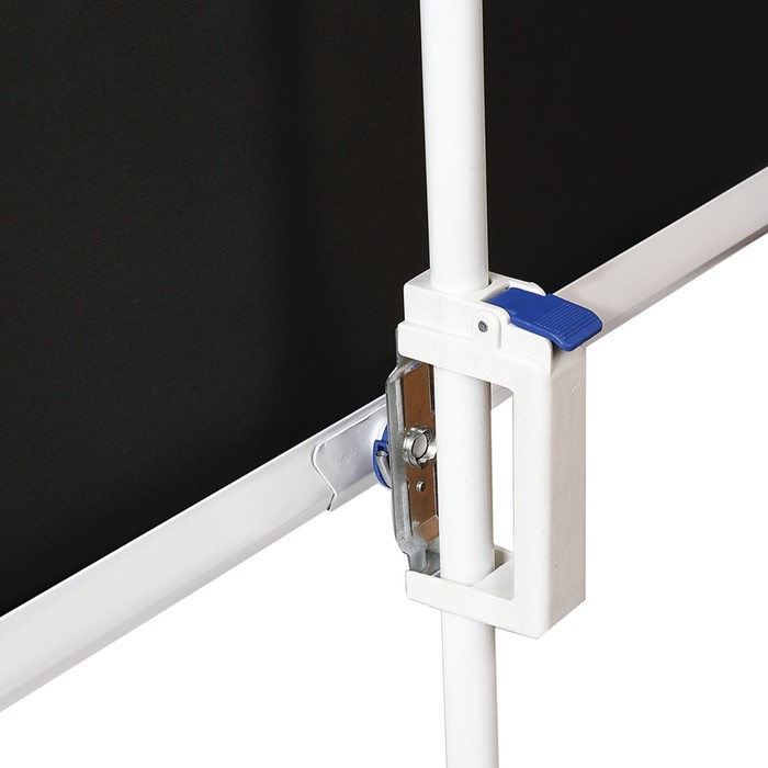 Экран проекционный 180х180см BRAUBERG TRIPOD, матовый, на треноге 236730