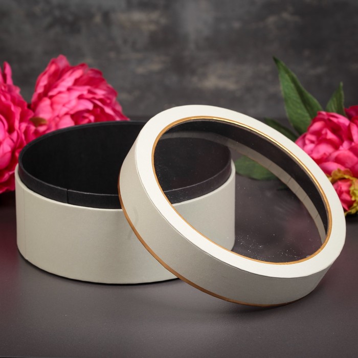 Набор коробок 2в1, 22,5 х 13 - 20,5 х 11 см